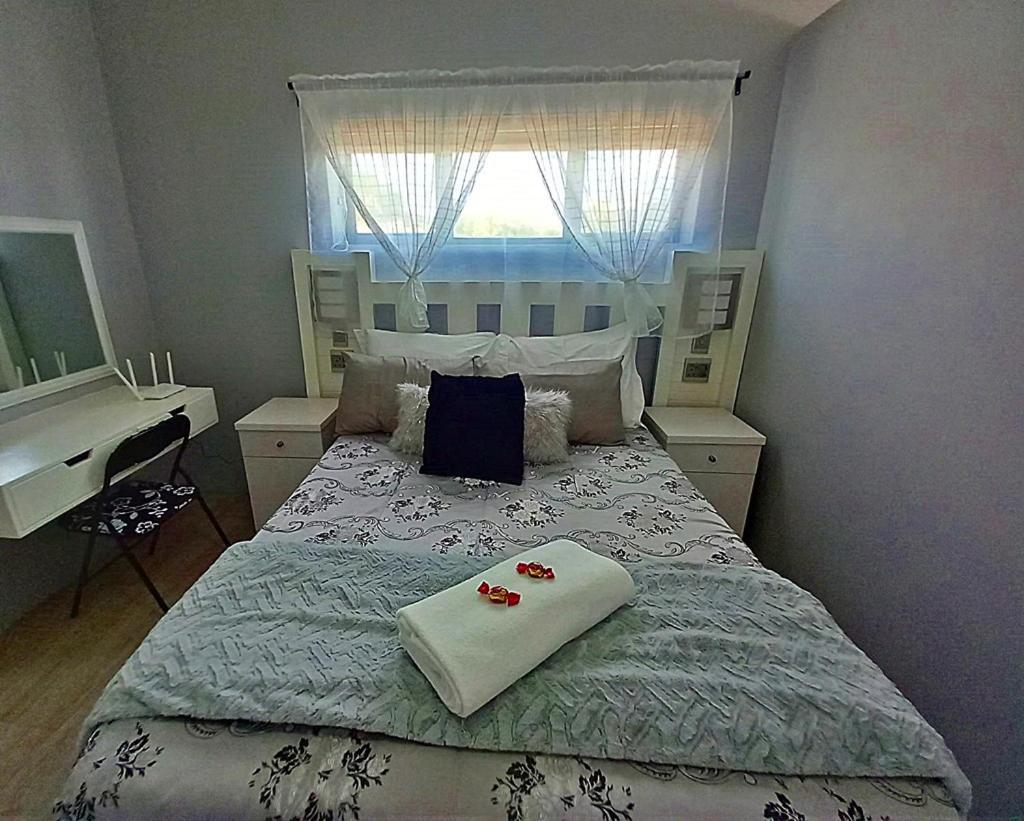 C-The-C Apartment Struisbaai Ngoại thất bức ảnh