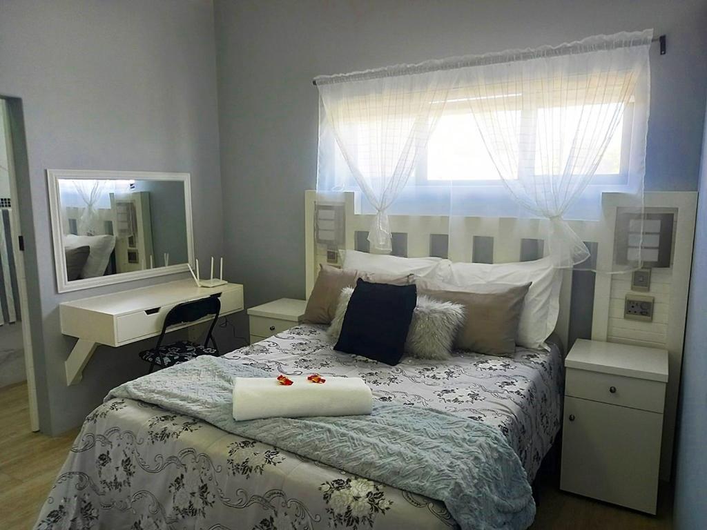 C-The-C Apartment Struisbaai Ngoại thất bức ảnh