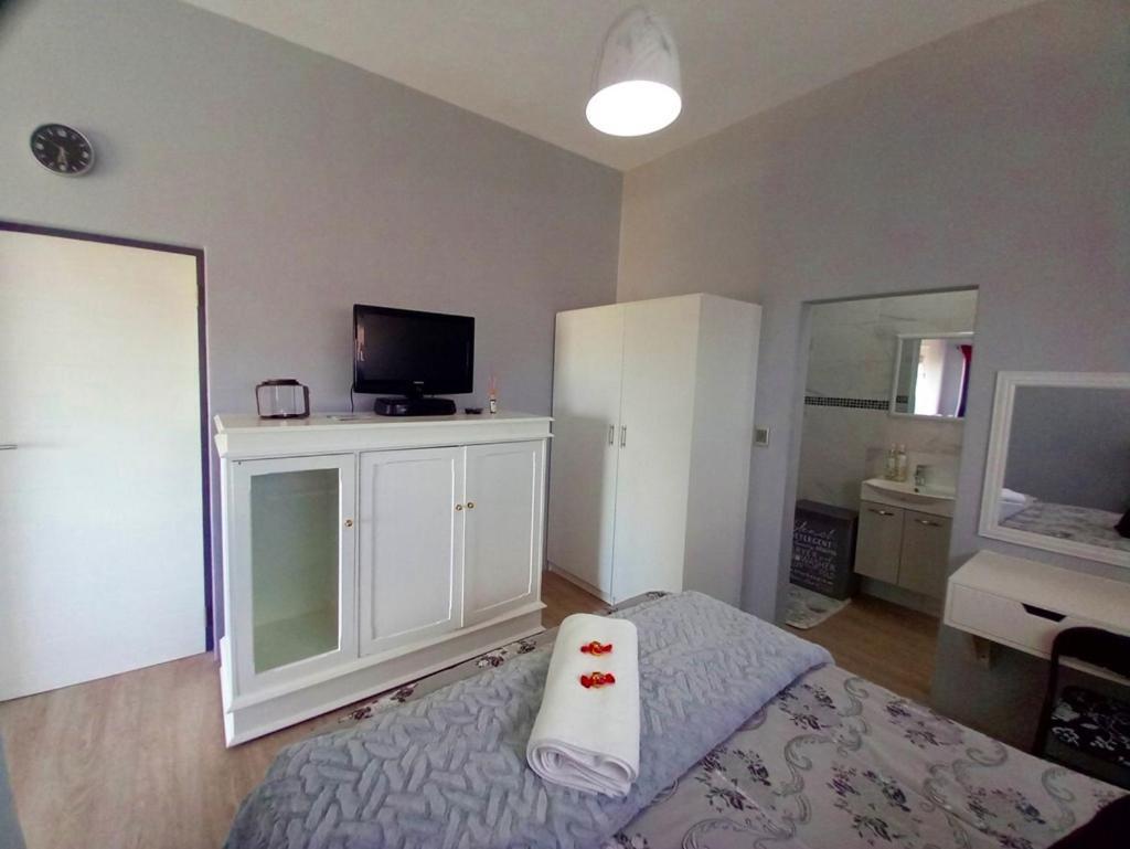 C-The-C Apartment Struisbaai Ngoại thất bức ảnh